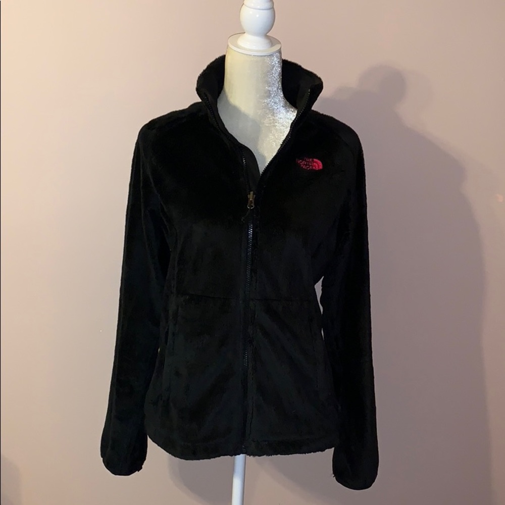 North Face Osito like new